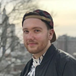 Meet your Posher, Felix